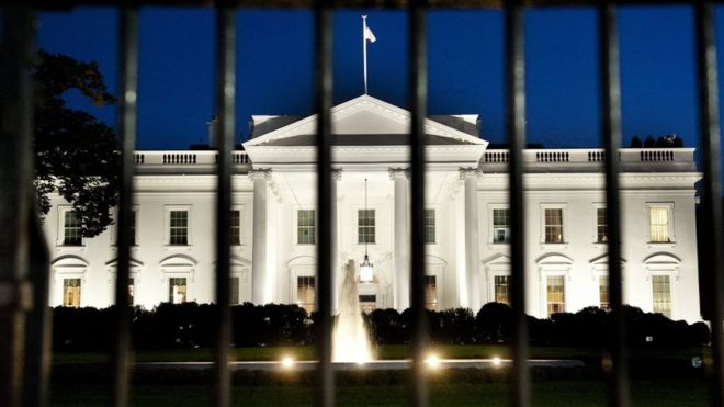 Trump, İran’la “mini bir savaş” halinde olduklarını söyledi haberi