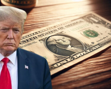 Savaşı kazanca çeviren Trump servetini ikiye katladı