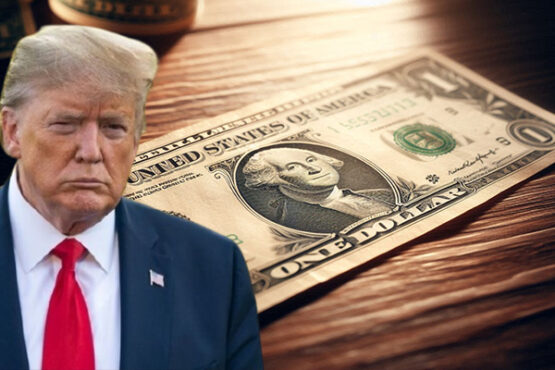 Savaşı kazanca çeviren Trump servetini ikiye katladı