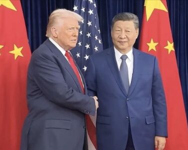 Trump: Şi, İran anlaşması ve Hürmüz Boğazı için yardıma hazır