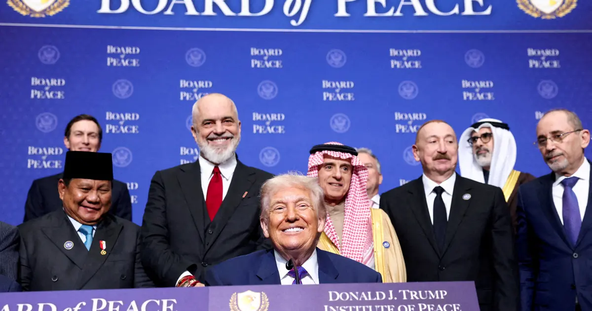 Trump’ın Gazze Barış Kurulu temsilcisi İsrail ile görüşecek