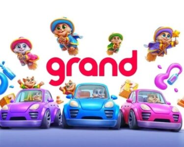 Türk oyun şirketi Grand Games’e 70 milyon dolarlık yatırım haberi