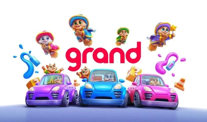 Türk oyun şirketi Grand Games’e 70 milyon dolarlık yatırım haberi