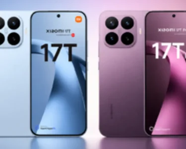 Xiaomi 17T