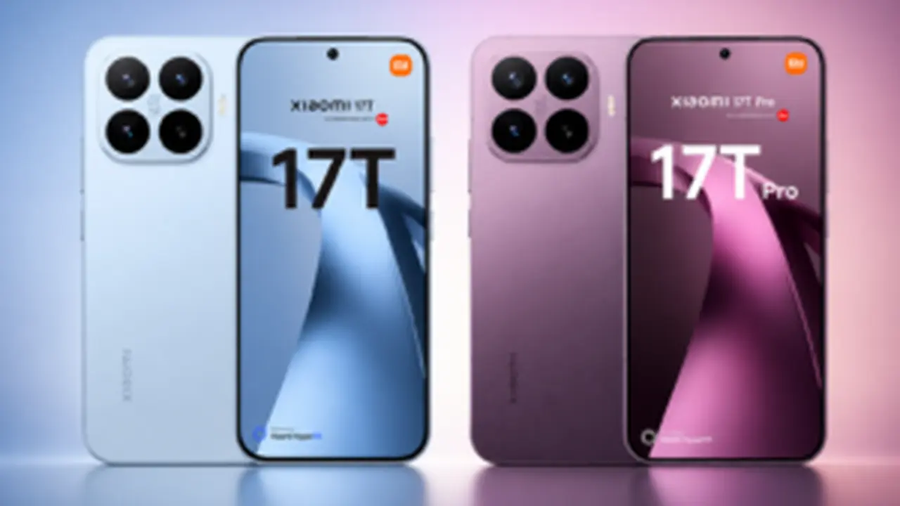 Türkiye İhtimali Olan Xiaomi 17T için Resmi Tarih Açıklandı