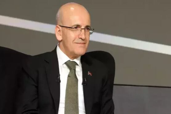 Bakan Şimşek'ten enflasyonla mücadelede kararlılık vurgusu
