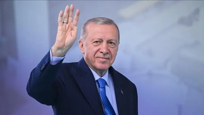 Türkiye’nin 10 yıllık ’aile ve nüfus’ yol haritası belli oluyor: Başkan Erdoğan’dan önemli mesajlar