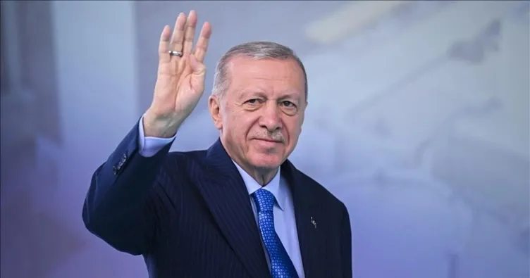 Türkiye’nin 10 yıllık ‘aile ve nüfus’ yol haritası belli oluyor: Başkan Erdoğan’dan önemli mesajlar