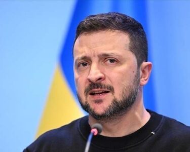 Zelenskiy'den Rusya'ya saldırı tehdidi