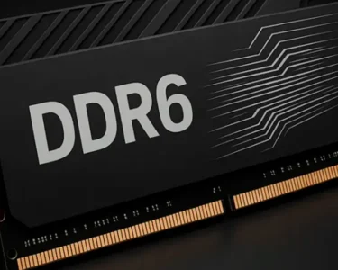 Üreticiler DDR6 Geliştirme Sürecini Başlattı