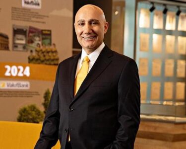 VakıfBank'tan 1,2 milyar dolar tutarında sendikasyon kredisi