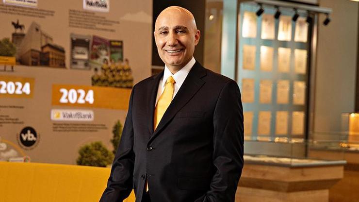VakıfBank’tan 1,2 milyar dolar tutarında sendikasyon kredisi