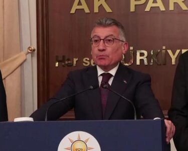 Varlık barışı yeniden gündemde
