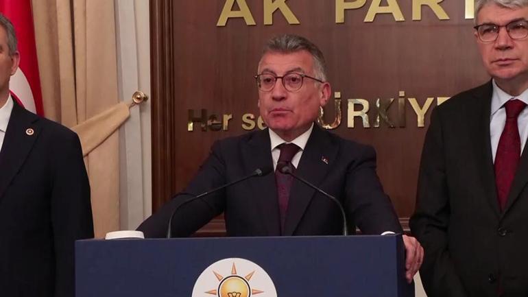 Varlık barışı yeniden gündemde | Video