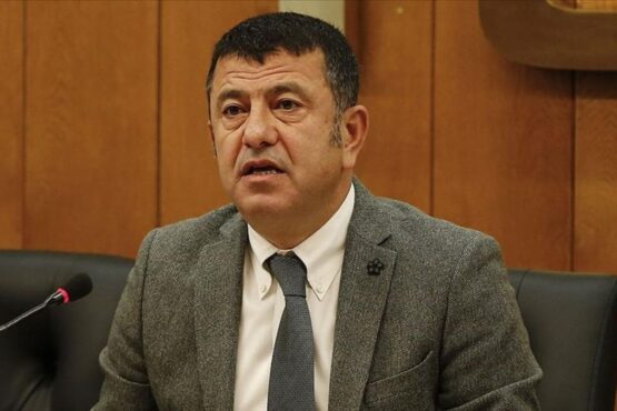 Veli Ağbaba dan Muhittin Böcek iddialarına yanıt: