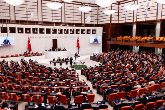 Esnaftan yapılandırma talebi: Meclis’e mesaj yağdı