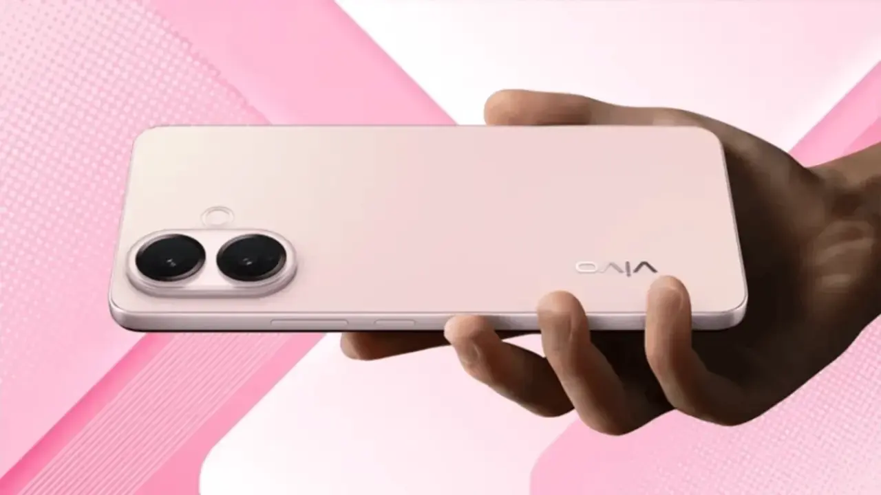 Vivo S60 Serisi için Geri Sayım Başladı