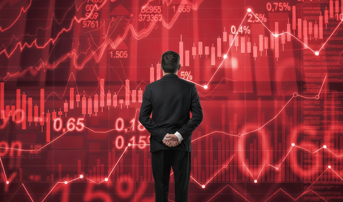 Wall Street devleri aynı fikirde: Borsada yükseliş sürecek mi?