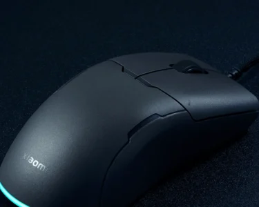Xiaomi, Gaming Mouse 2, PixArt PAW3955XM, oyuncu faresi, e-spor