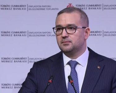 Yılın 2’nci enflasyon raporu açıklanacak