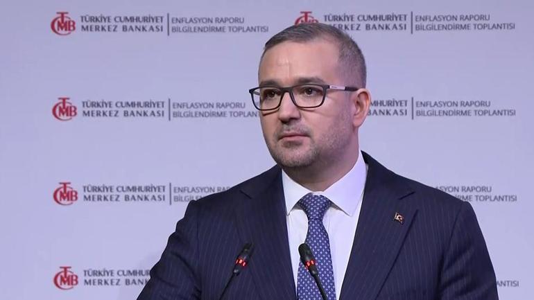 Yılın 2nci enflasyon raporu açıklanacak
