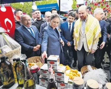 Yöresel kültürümüzü nesillere aktarmalıyız - Son Dakika Haberler