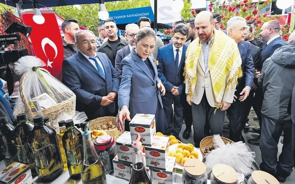 Yöresel kültürümüzü nesillere aktarmalıyız – Son Dakika Haberler