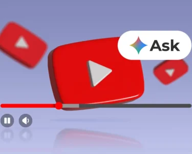 YouTube, Ask YouTube, Google, YouTube Premium, arama motoru
