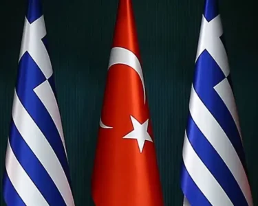 Yunanistan'da Türkiye paniği: Avrupa, Ankara'ya yöneliyor