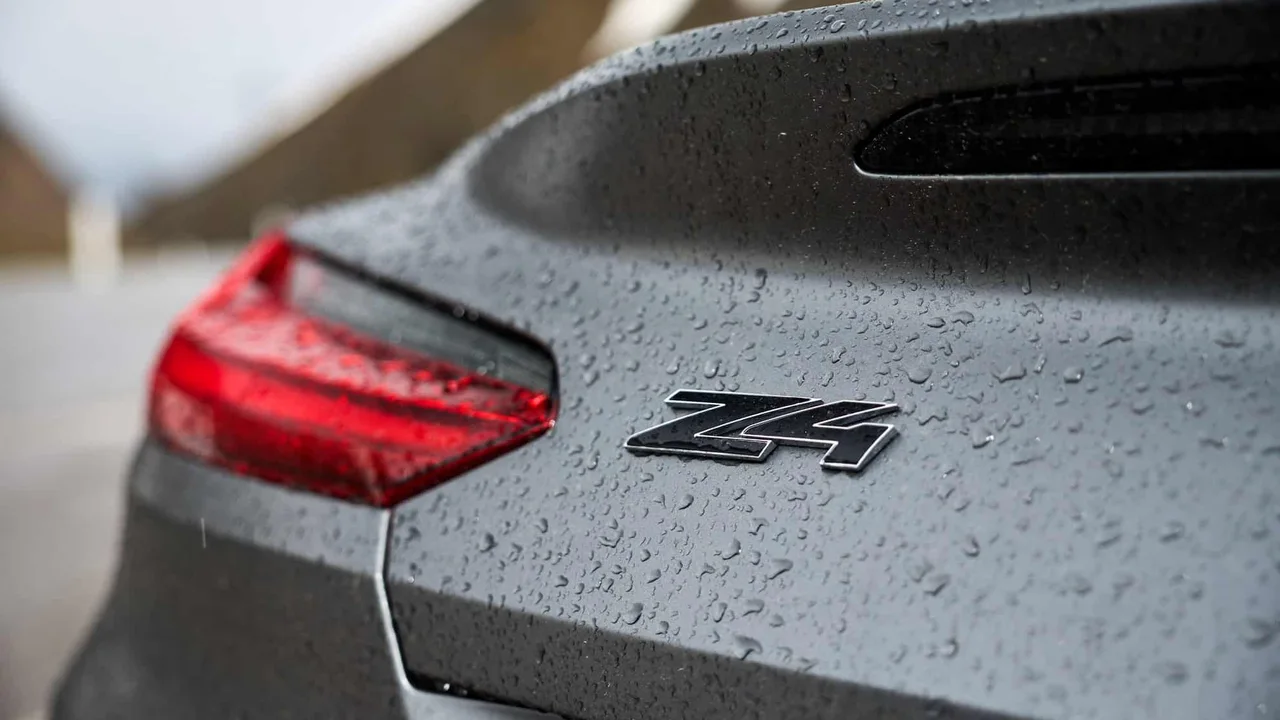 Z4 Üretimi Bitti: BMW’nin Yeni Planı Ne?