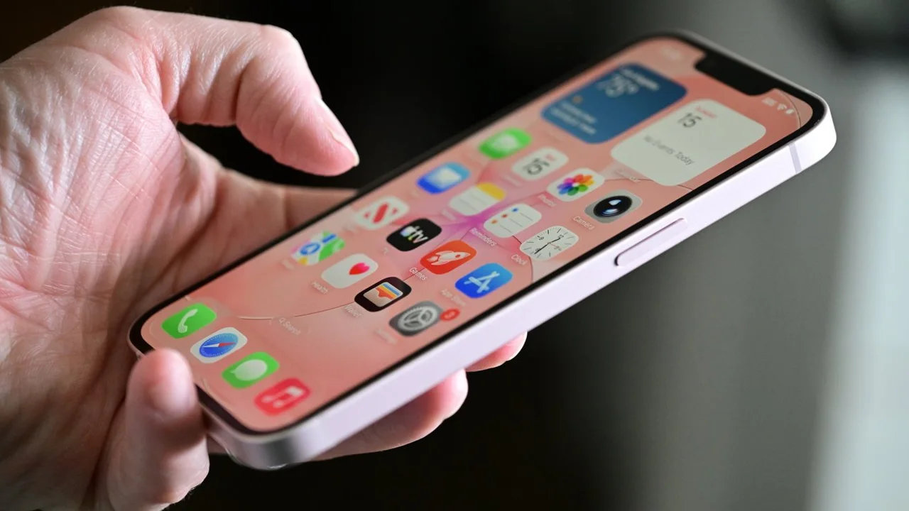 iOS 26.5 Yayınlandı: İşte Yenilikler
