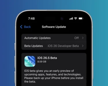 iOS 26.5, iPhone, Apple, Pride duvar kağıdı, kişiselleştirme