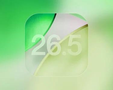 Apple, iOS 26.5, iPadOS 26.5, yazılım güncellemesi, Apple Haritalar