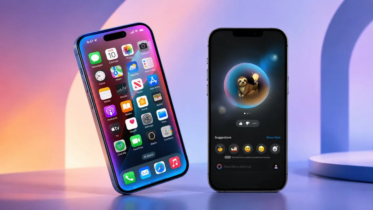 iOS 27 ile Yapay Zeka Destekli Duvar Kağıdı Geliyor
