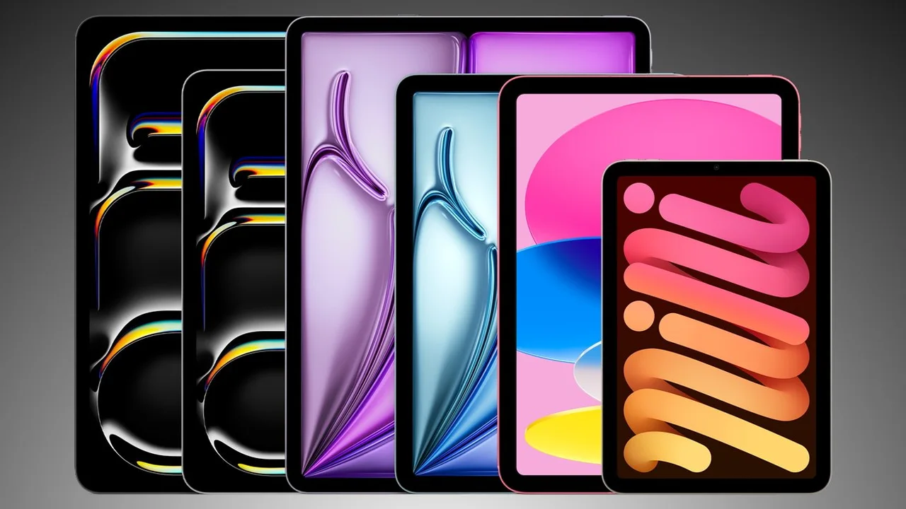 iPadOS 26.5 Yayınlandı: İşte Yenilikler