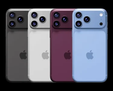 iPhone 18 Pro, Apple, kamera, akıllı telefon, teknoloji