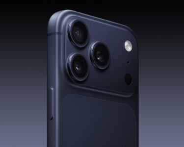 iPhone 18 Pro