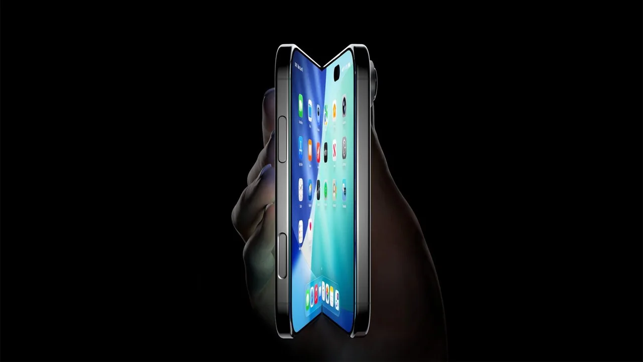 iPhone Fold Kalite Testini Geçemedi