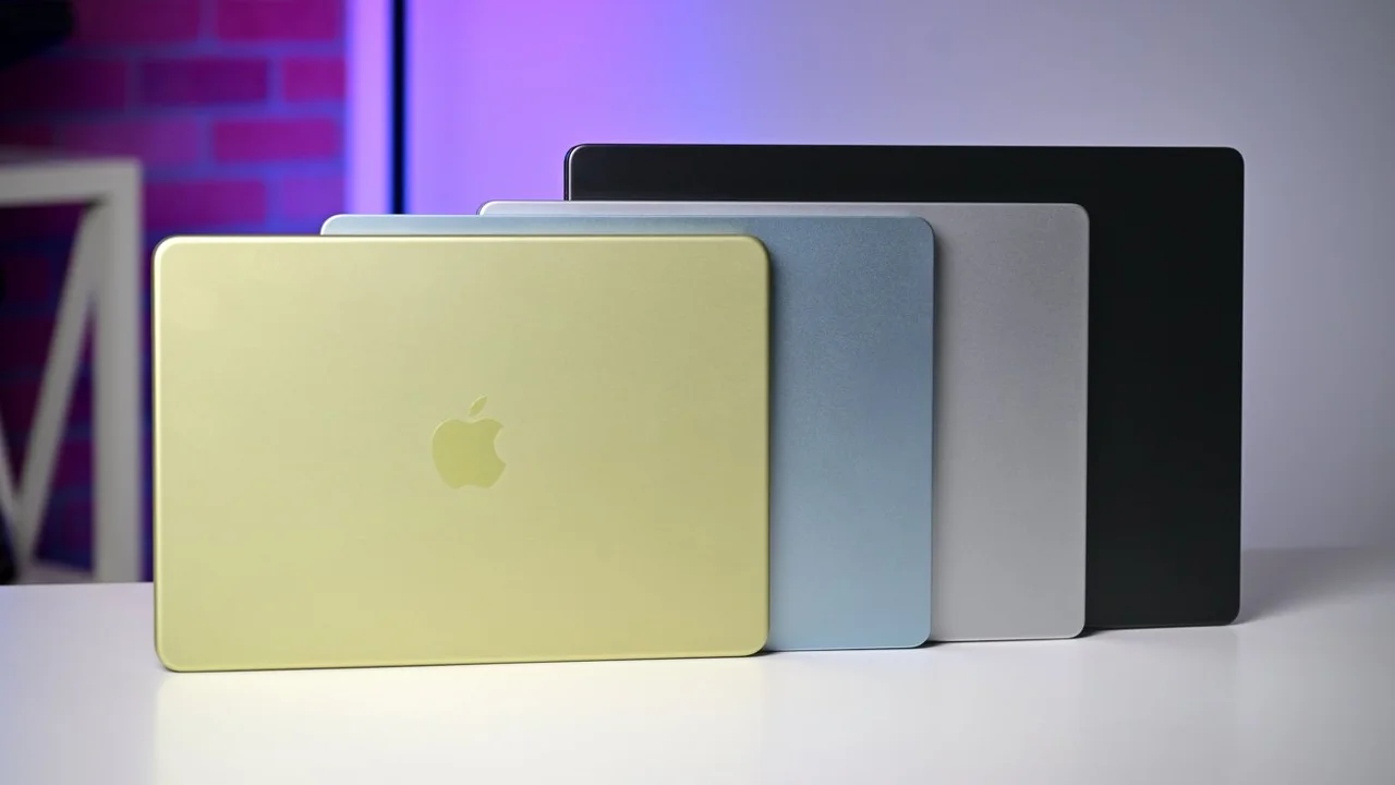 macOS 26.5 Güncellemesi Yayınlandı: İşte Yenilikler