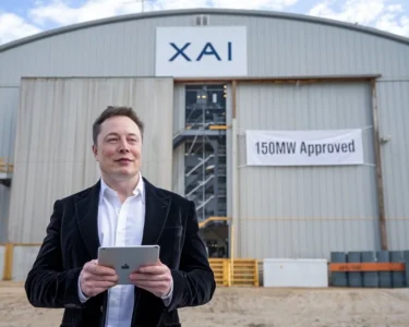 xAI, NVIDIA, GPU, Elon Musk, yapay zeka